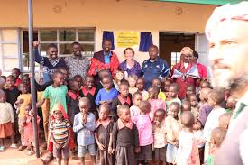 ECDE MIS SYSTEM ROLLOUT